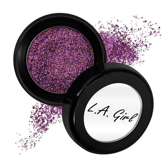 L.A. Girl Glitter Holic